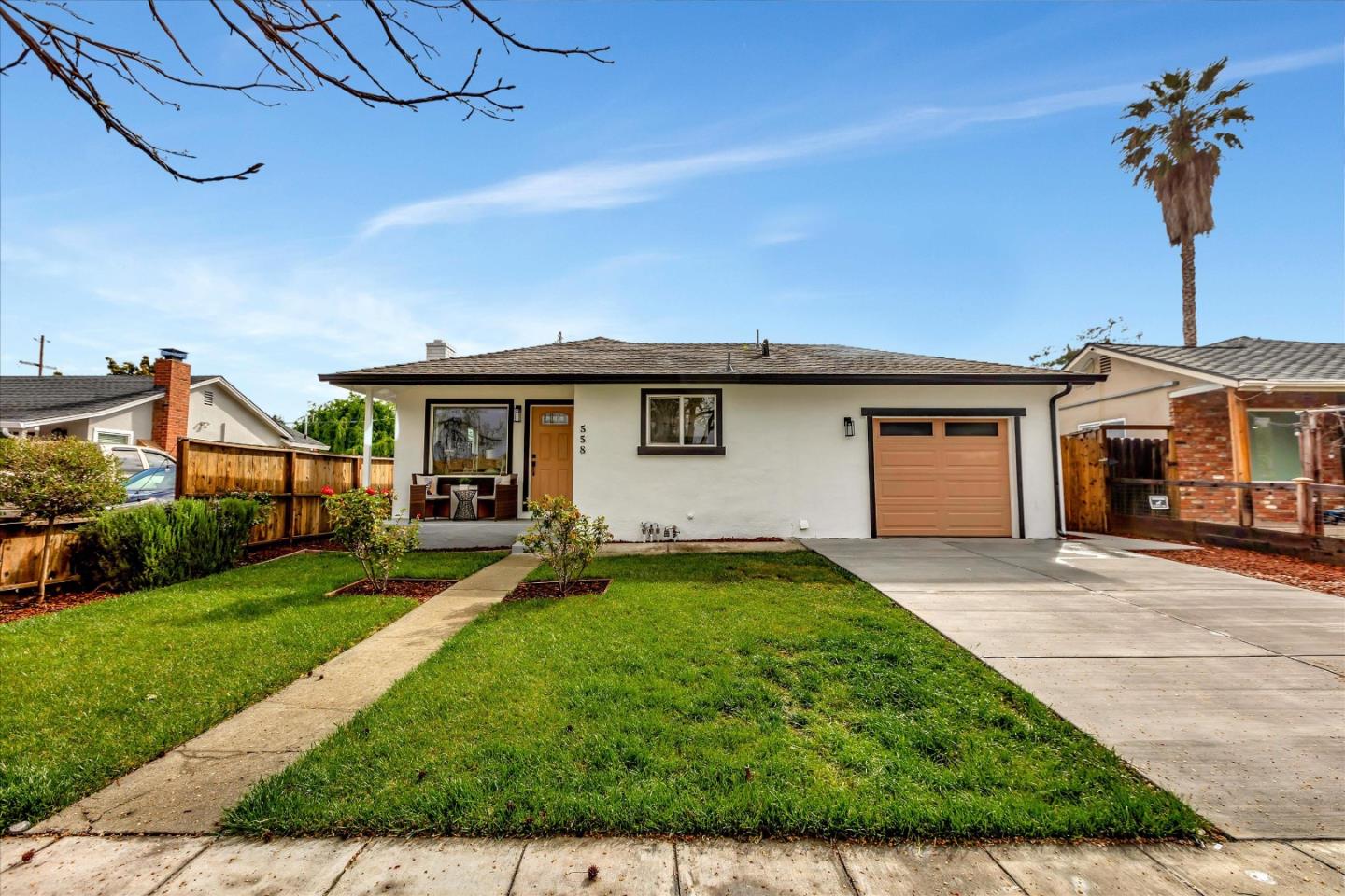 558 Richmond Avenue, San Jose, CA 