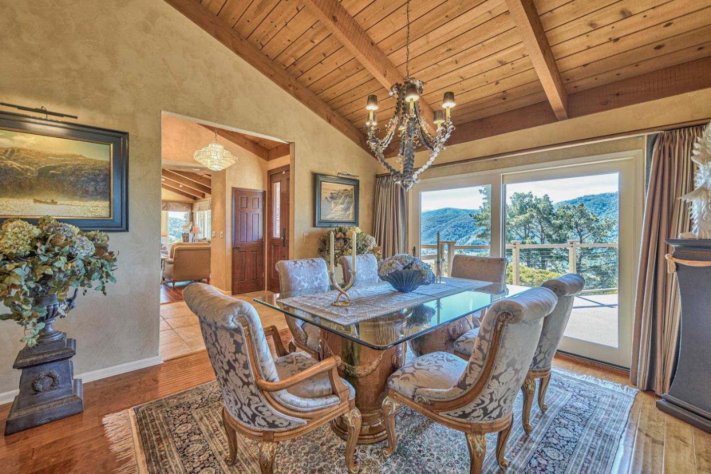13369 Middle Canyon Road, Carmel Valley, California 93924, 3 Bedrooms Bedrooms, ,2 BathroomsBathrooms,Residential,For Sale,13369 Middle Canyon Road,ML81958878