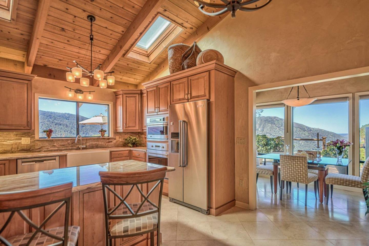 13369 Middle Canyon Road, Carmel Valley, California 93924, 3 Bedrooms Bedrooms, ,2 BathroomsBathrooms,Residential,For Sale,13369 Middle Canyon Road,ML81958878