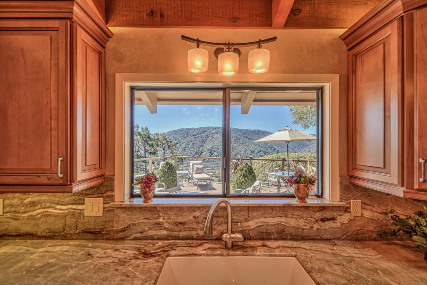 Detail Gallery Image 16 of 45 For 13369 Middle Canyon Rd, Carmel Valley,  CA 93924 - 3 Beds | 2/1 Baths