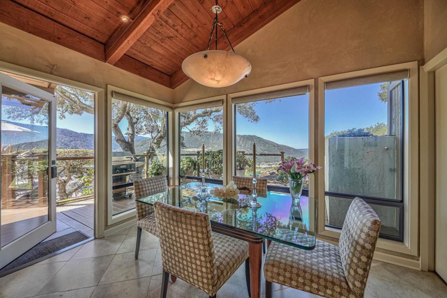Detail Gallery Image 18 of 45 For 13369 Middle Canyon Rd, Carmel Valley,  CA 93924 - 3 Beds | 2/1 Baths