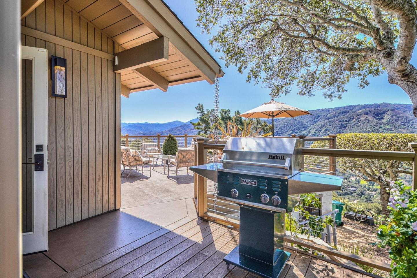 Detail Gallery Image 18 of 45 For 13369 Middle Canyon Rd, Carmel Valley,  CA 93924 - 3 Beds | 2/1 Baths