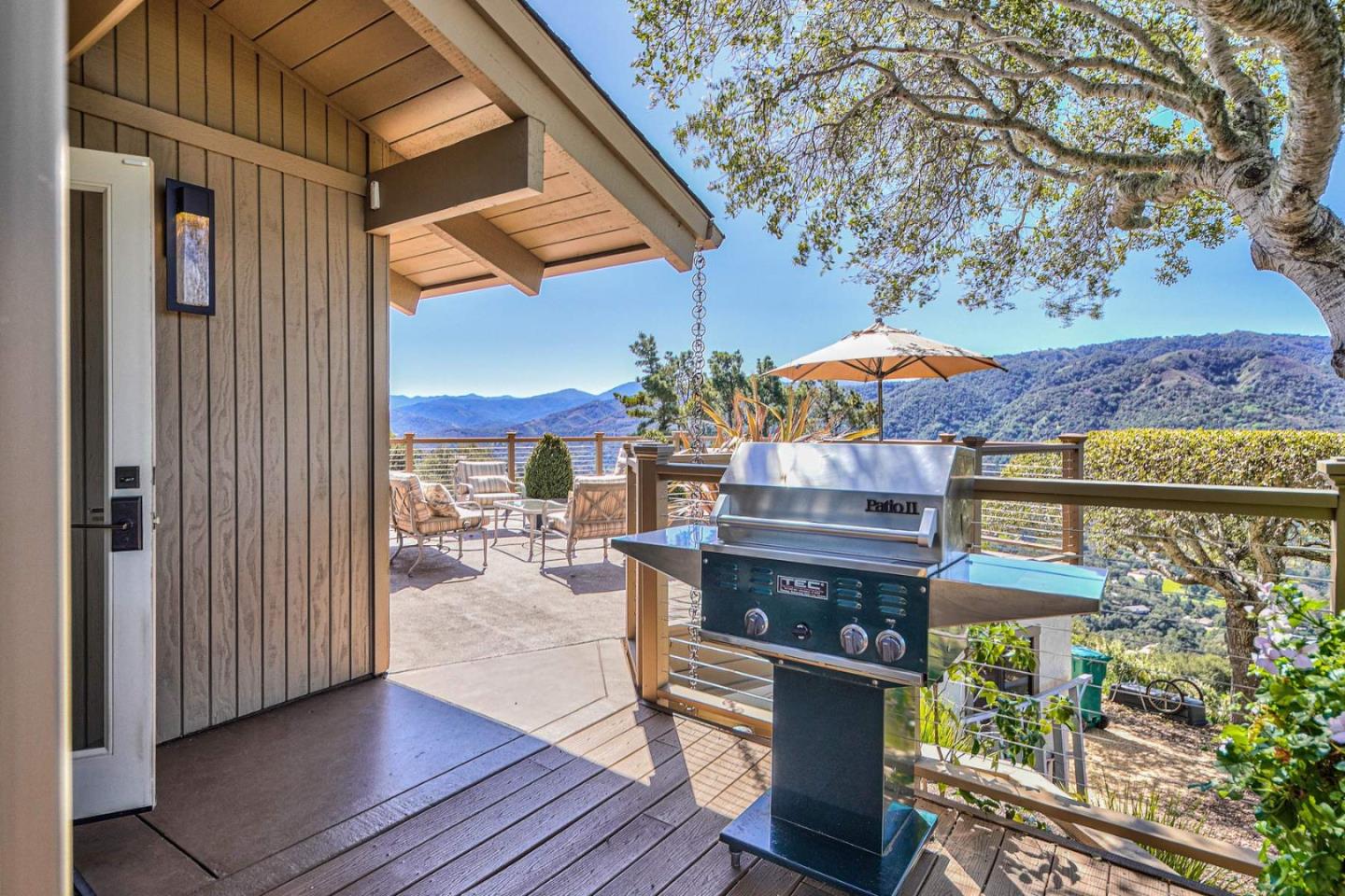 Detail Gallery Image 19 of 45 For 13369 Middle Canyon Rd, Carmel Valley,  CA 93924 - 3 Beds | 2/1 Baths