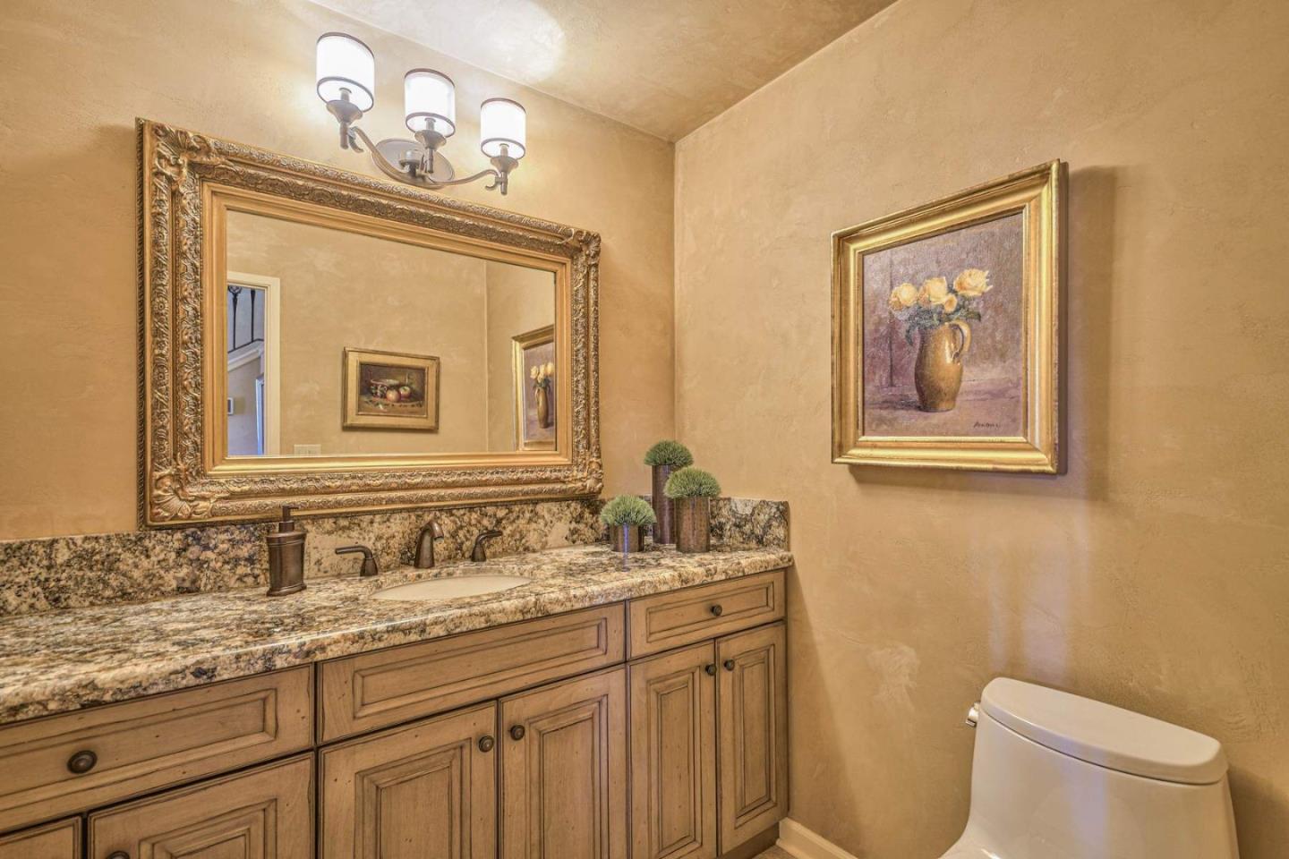 Detail Gallery Image 19 of 45 For 13369 Middle Canyon Rd, Carmel Valley,  CA 93924 - 3 Beds | 2/1 Baths