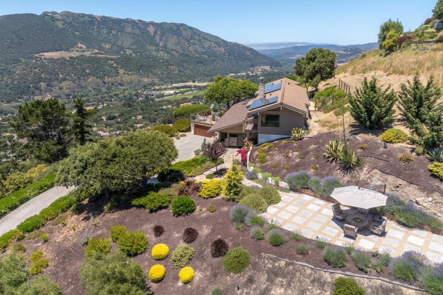 13369 Middle Canyon Road, Carmel Valley, California 93924, 3 Bedrooms Bedrooms, ,2 BathroomsBathrooms,Residential,For Sale,13369 Middle Canyon Road,ML81958878