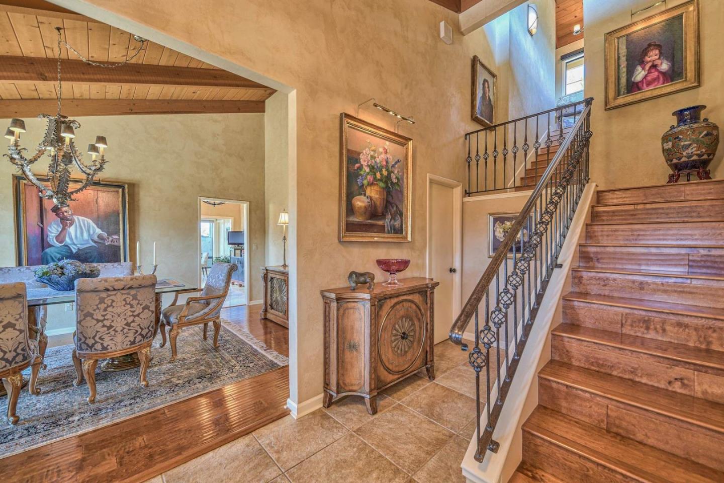 Detail Gallery Image 20 of 45 For 13369 Middle Canyon Rd, Carmel Valley,  CA 93924 - 3 Beds | 2/1 Baths