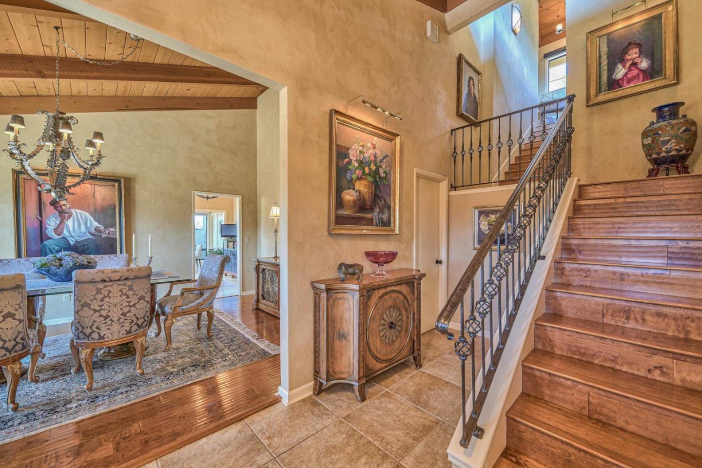 Detail Gallery Image 21 of 45 For 13369 Middle Canyon Rd, Carmel Valley,  CA 93924 - 3 Beds | 2/1 Baths