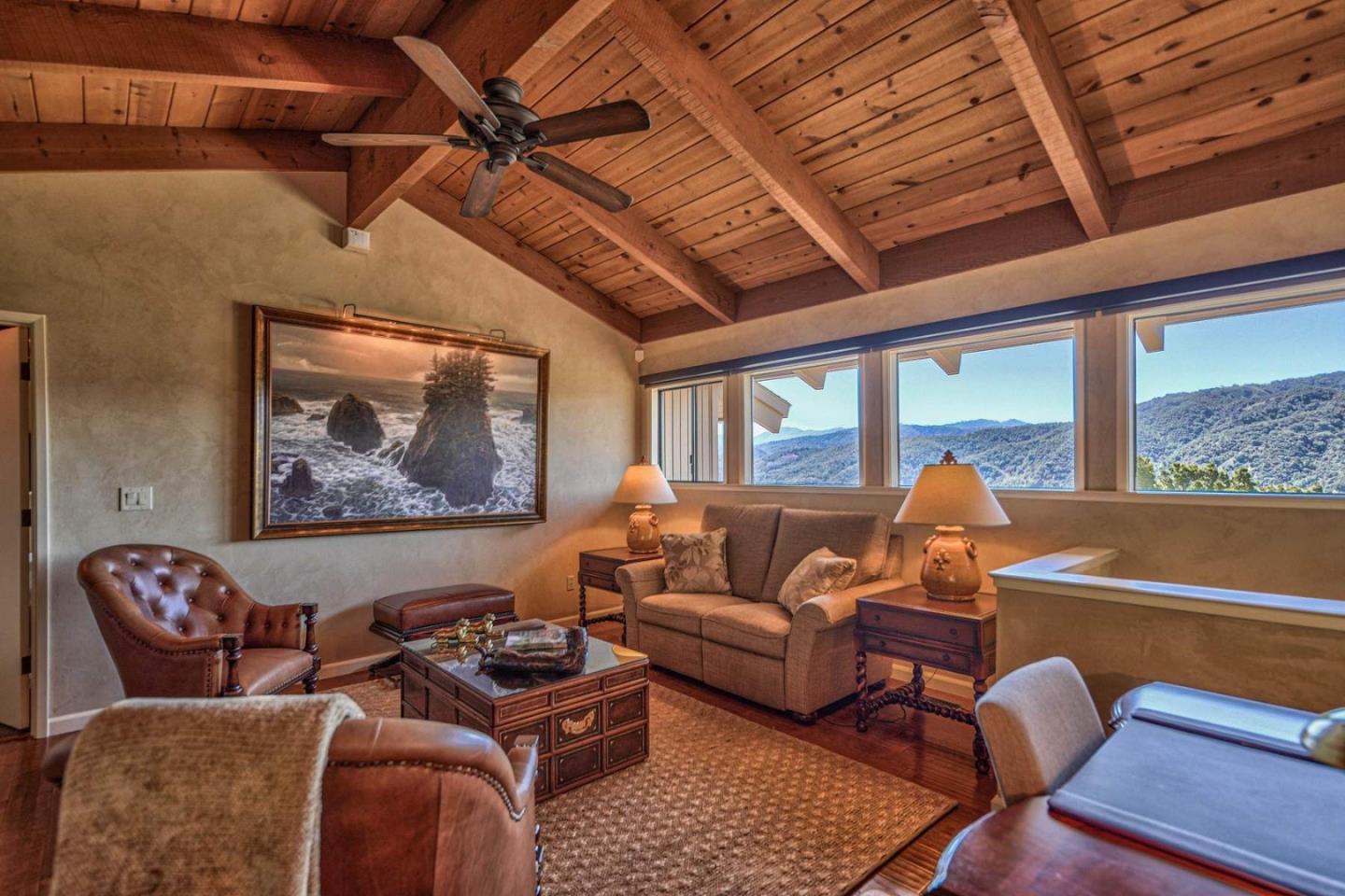 Detail Gallery Image 21 of 45 For 13369 Middle Canyon Rd, Carmel Valley,  CA 93924 - 3 Beds | 2/1 Baths