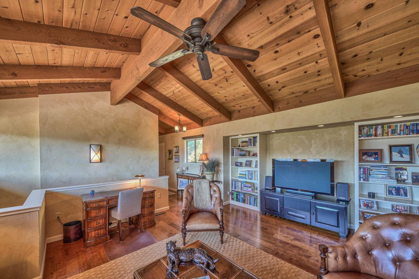 Detail Gallery Image 24 of 45 For 13369 Middle Canyon Rd, Carmel Valley,  CA 93924 - 3 Beds | 2/1 Baths