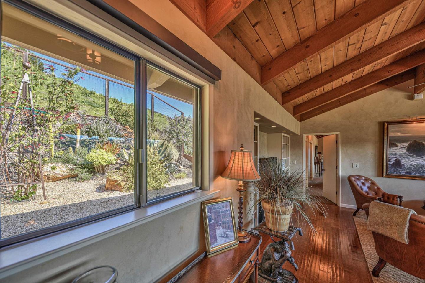 Detail Gallery Image 25 of 45 For 13369 Middle Canyon Rd, Carmel Valley,  CA 93924 - 3 Beds | 2/1 Baths
