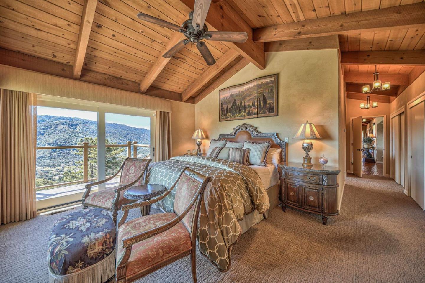 13369 Middle Canyon Road, Carmel Valley, California 93924, 3 Bedrooms Bedrooms, ,2 BathroomsBathrooms,Residential,For Sale,13369 Middle Canyon Road,ML81958878