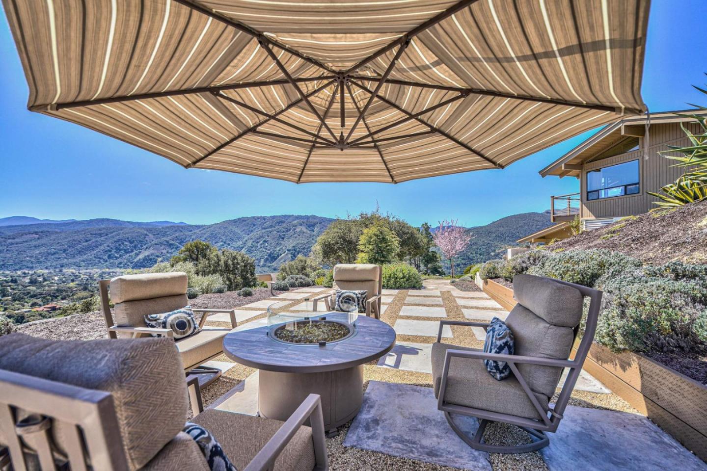 Detail Gallery Image 27 of 45 For 13369 Middle Canyon Rd, Carmel Valley,  CA 93924 - 3 Beds | 2/1 Baths
