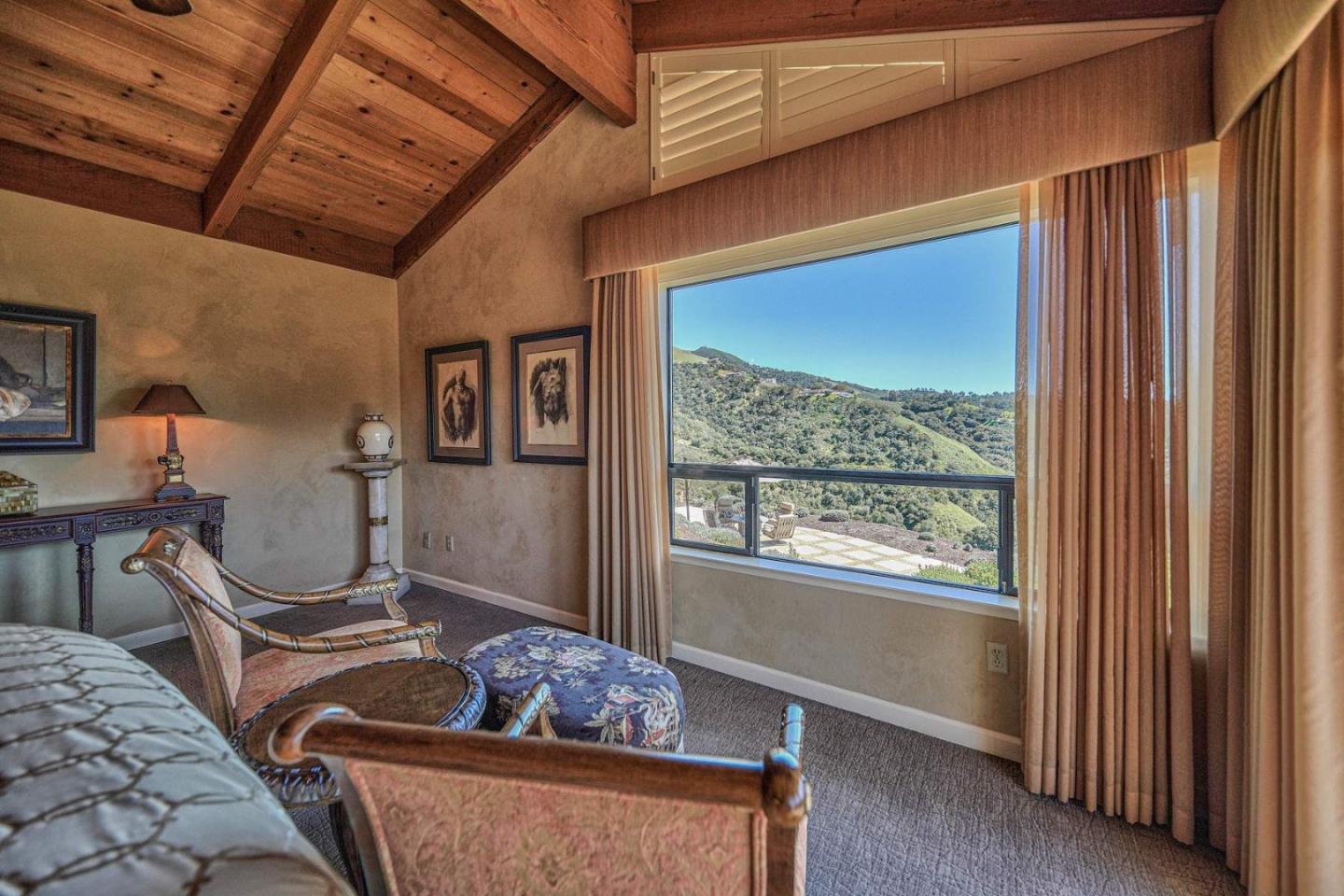 Detail Gallery Image 27 of 48 For 13369 Middle Canyon Rd, Carmel Valley,  CA 93924 - 3 Beds | 2/1 Baths