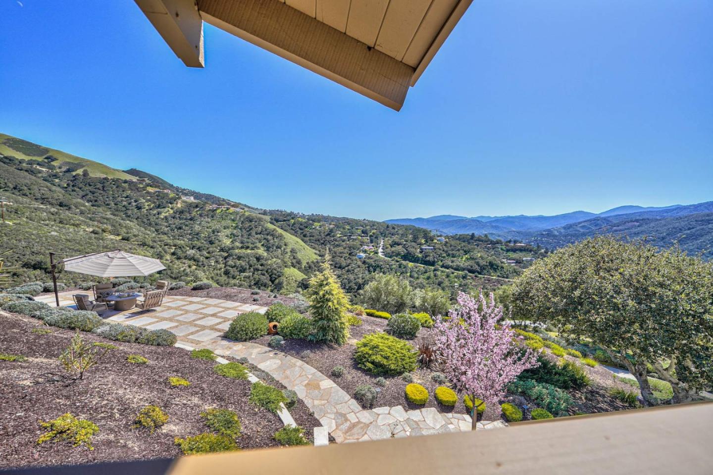 Detail Gallery Image 28 of 45 For 13369 Middle Canyon Rd, Carmel Valley,  CA 93924 - 3 Beds | 2/1 Baths