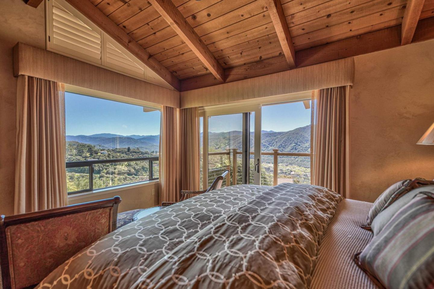 Detail Gallery Image 31 of 45 For 13369 Middle Canyon Rd, Carmel Valley,  CA 93924 - 3 Beds | 2/1 Baths