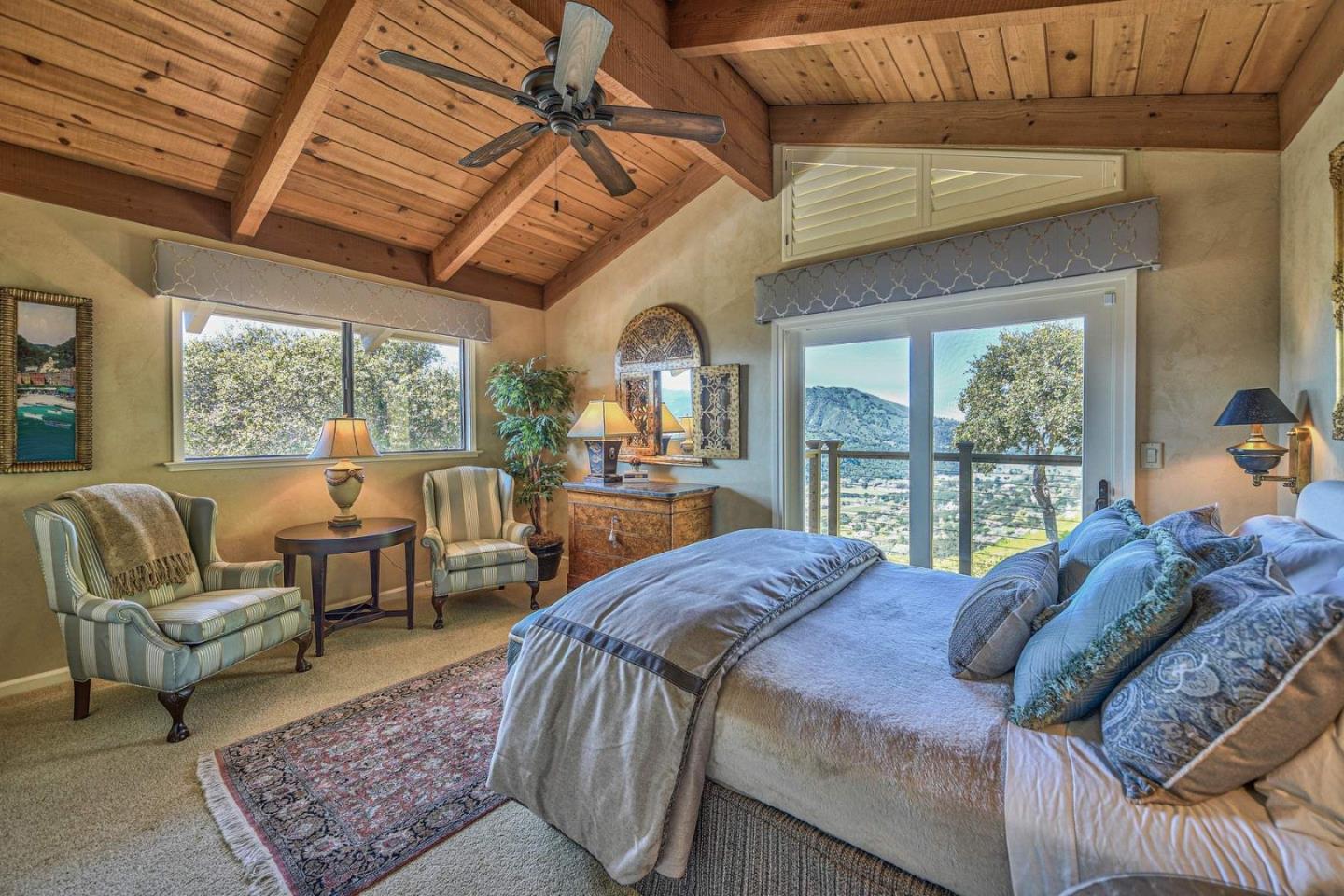 Detail Gallery Image 35 of 45 For 13369 Middle Canyon Rd, Carmel Valley,  CA 93924 - 3 Beds | 2/1 Baths