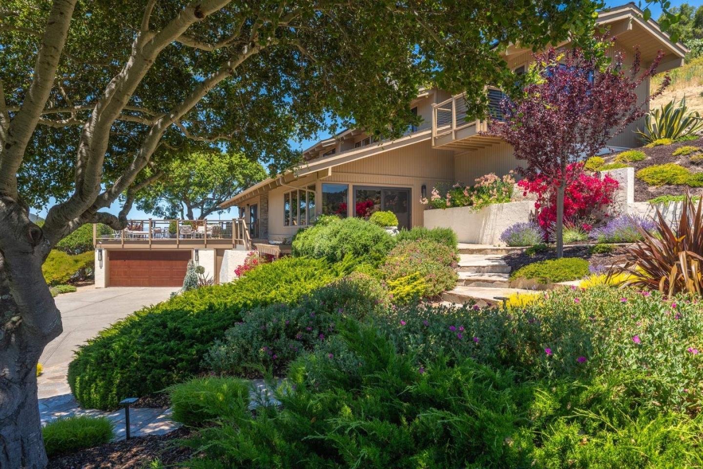 13369 Middle Canyon Road, Carmel Valley, California 93924, 3 Bedrooms Bedrooms, ,2 BathroomsBathrooms,Residential,For Sale,13369 Middle Canyon Road,ML81958878