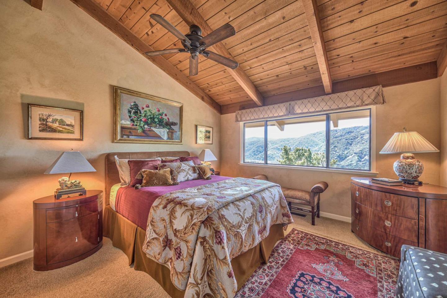Detail Gallery Image 37 of 45 For 13369 Middle Canyon Rd, Carmel Valley,  CA 93924 - 3 Beds | 2/1 Baths