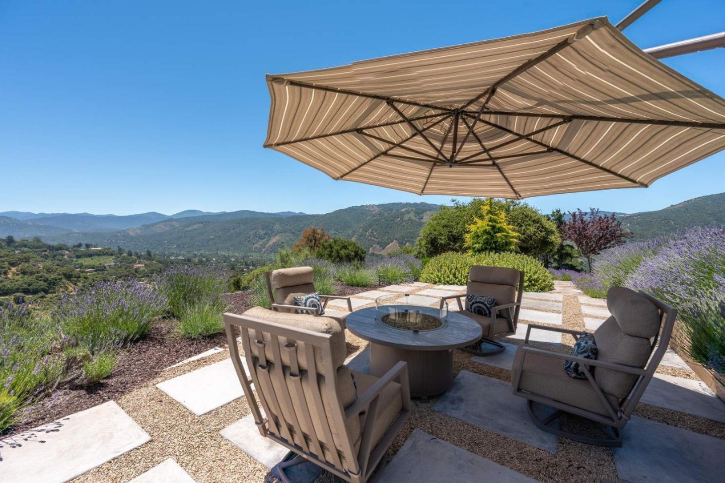 Detail Gallery Image 39 of 45 For 13369 Middle Canyon Rd, Carmel Valley,  CA 93924 - 3 Beds | 2/1 Baths