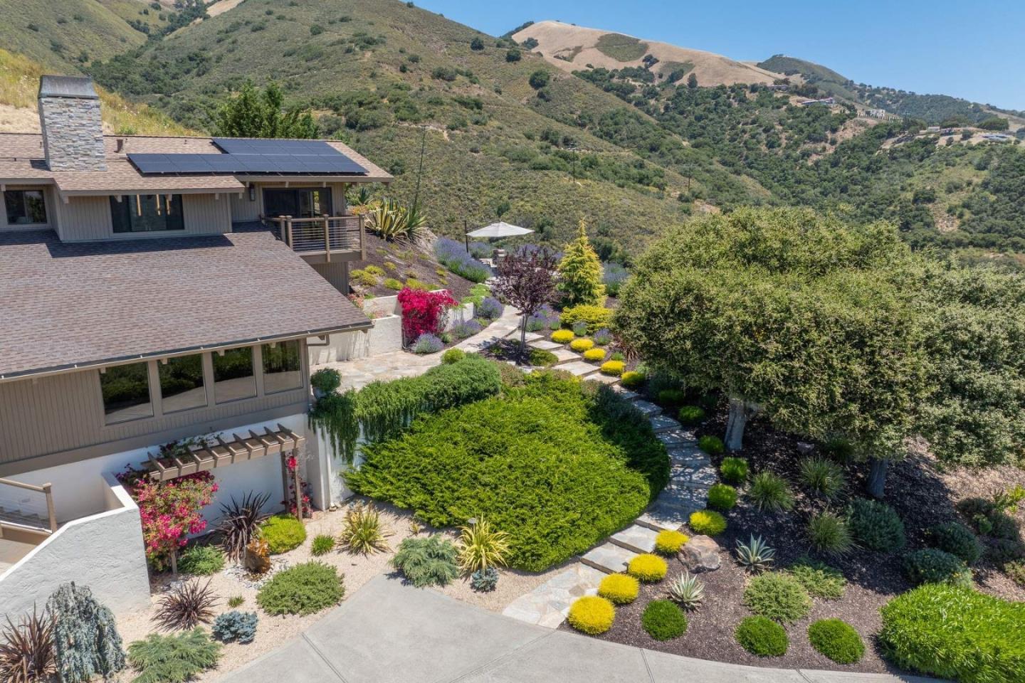 13369 Middle Canyon Road, Carmel Valley, California 93924, 3 Bedrooms Bedrooms, ,2 BathroomsBathrooms,Residential,For Sale,13369 Middle Canyon Road,ML81958878