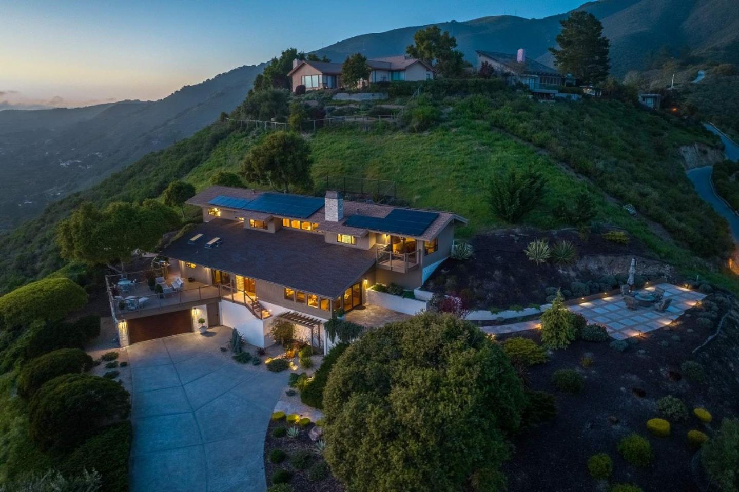 13369 Middle Canyon Road, Carmel Valley, California 93924, 3 Bedrooms Bedrooms, ,2 BathroomsBathrooms,Residential,For Sale,13369 Middle Canyon Road,ML81958878