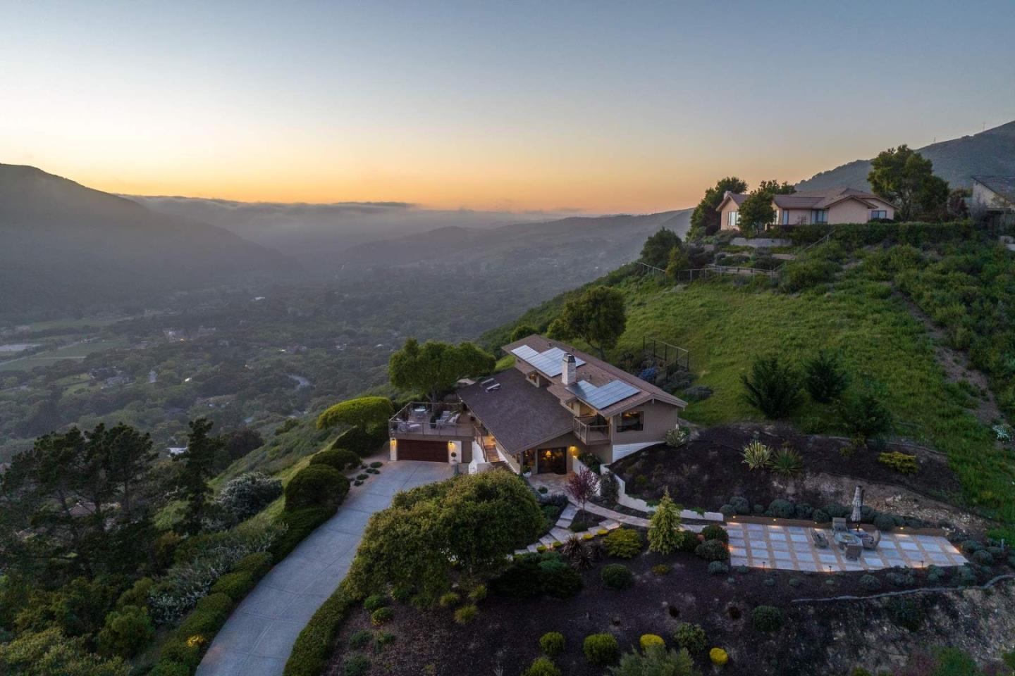 Detail Gallery Image 46 of 48 For 13369 Middle Canyon Rd, Carmel Valley,  CA 93924 - 3 Beds | 2/1 Baths