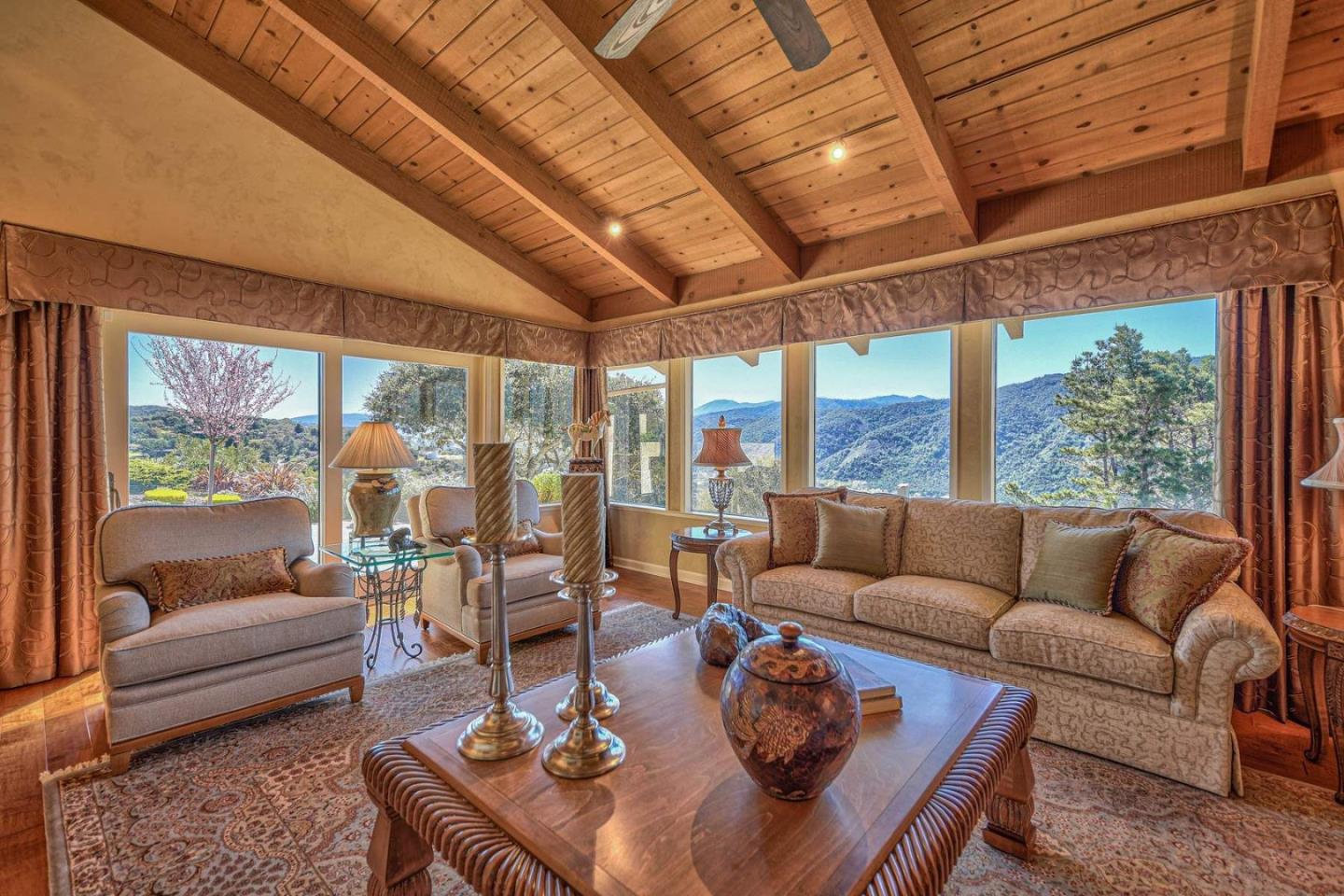 13369 Middle Canyon Road, Carmel Valley, California 93924, 3 Bedrooms Bedrooms, ,2 BathroomsBathrooms,Residential,For Sale,13369 Middle Canyon Road,ML81958878