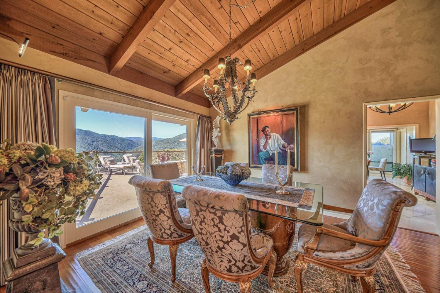 Detail Gallery Image 9 of 45 For 13369 Middle Canyon Rd, Carmel Valley,  CA 93924 - 3 Beds | 2/1 Baths