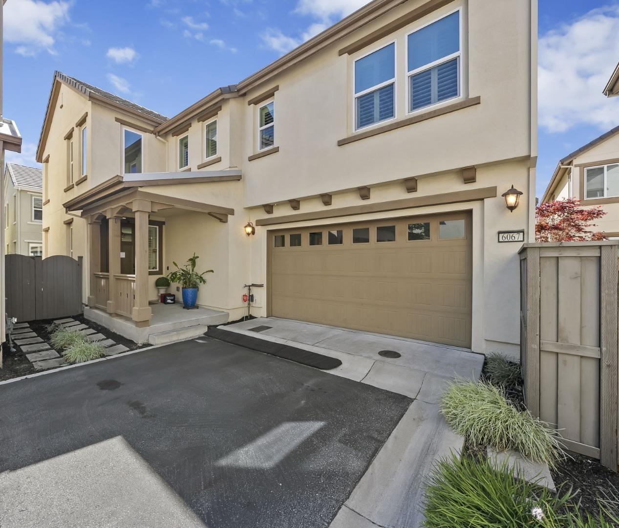 6067 Golden Vista Drive, San Jose, CA 