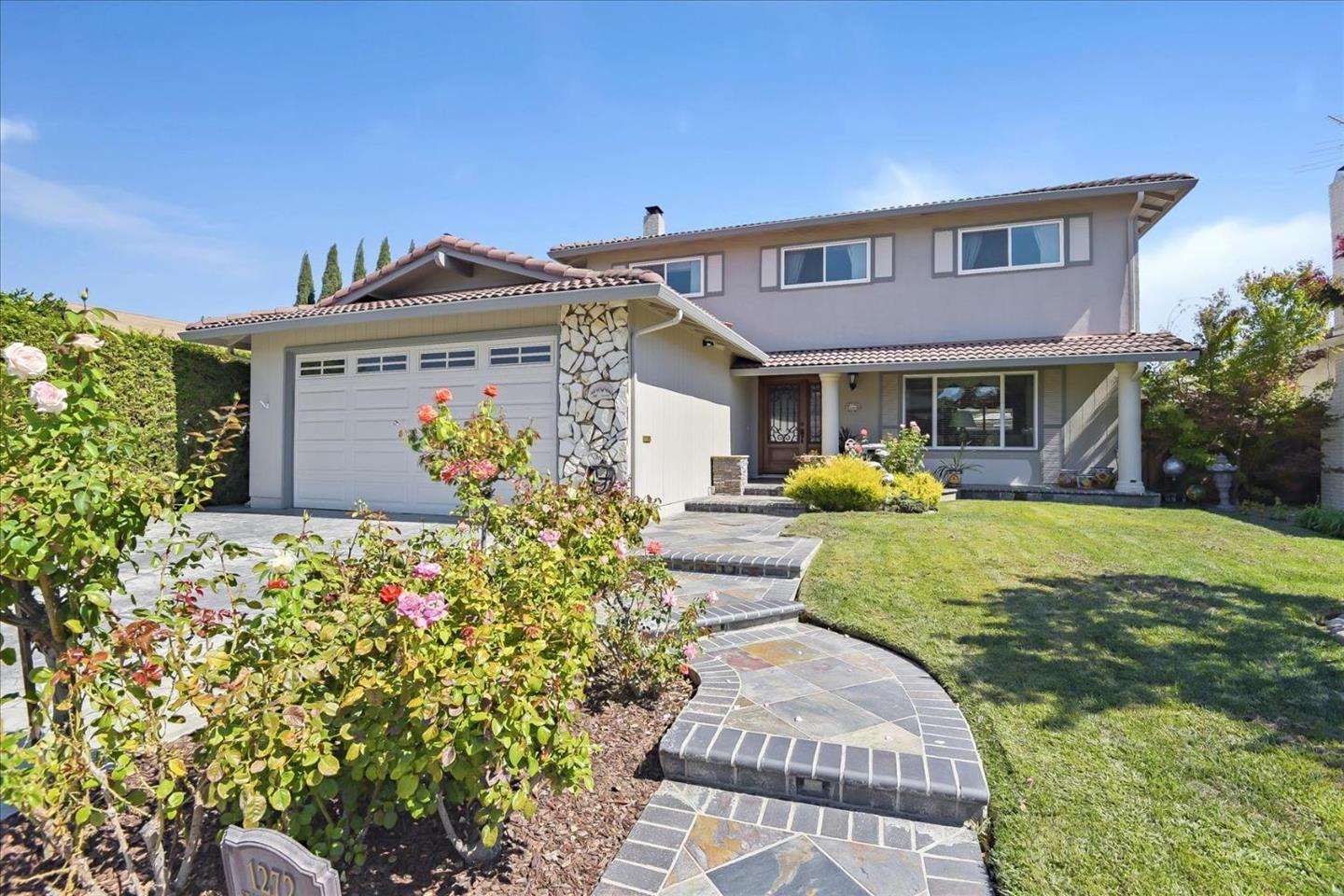 Photo of 1272 Stardust Wy in Milpitas, CA