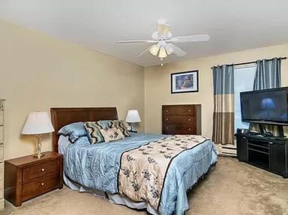 Detail Gallery Image 7 of 12 For 1720 Halford Ave #121,  Santa Clara,  CA 95051 - 2 Beds | 2 Baths