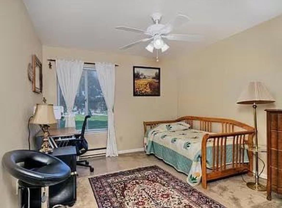 Detail Gallery Image 8 of 12 For 1720 Halford Ave #121,  Santa Clara,  CA 95051 - 2 Beds | 2 Baths