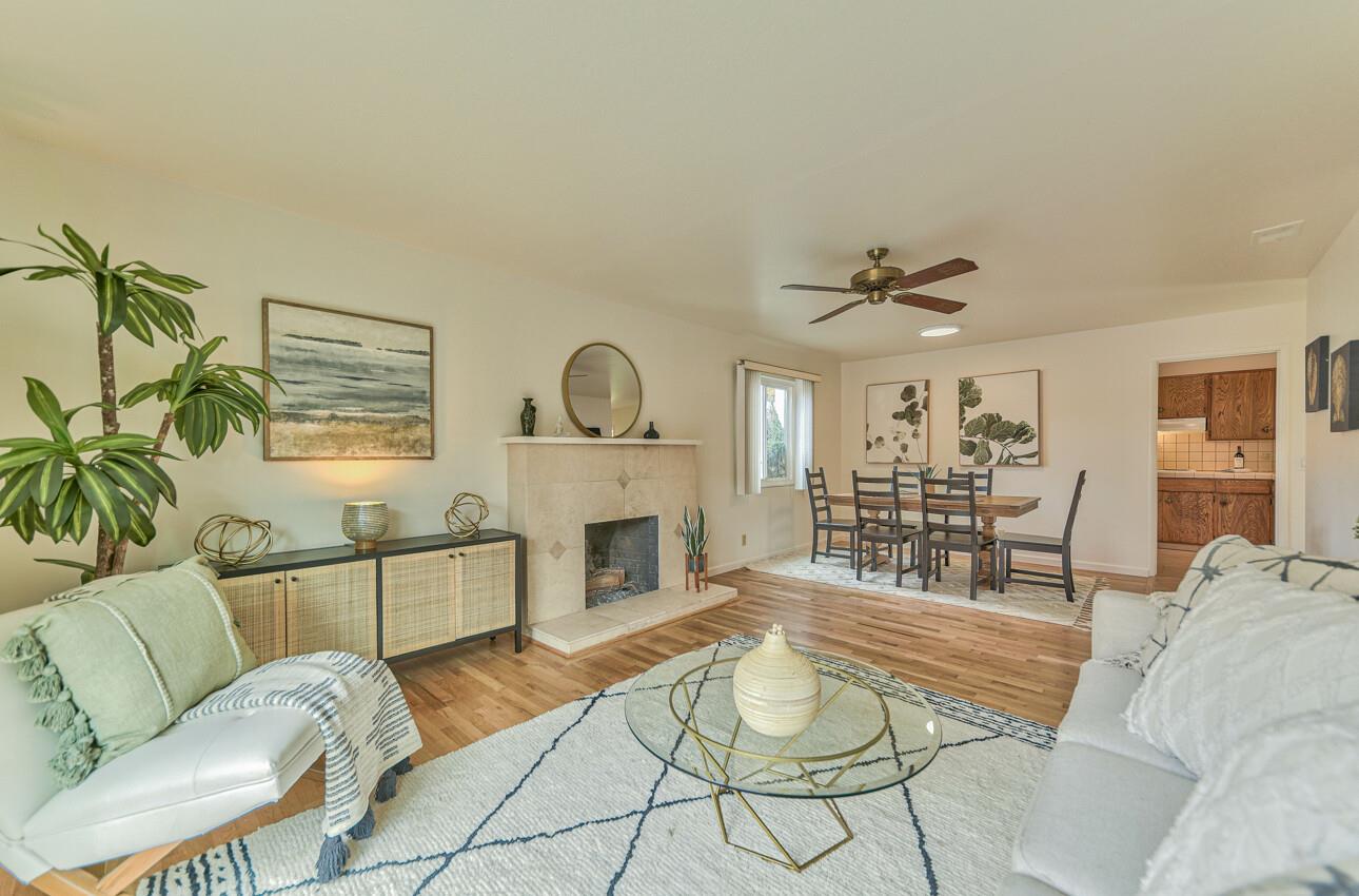 Detail Gallery Image 9 of 31 For 1176 Rousch Ave, Seaside,  CA 93955 - 3 Beds | 2 Baths