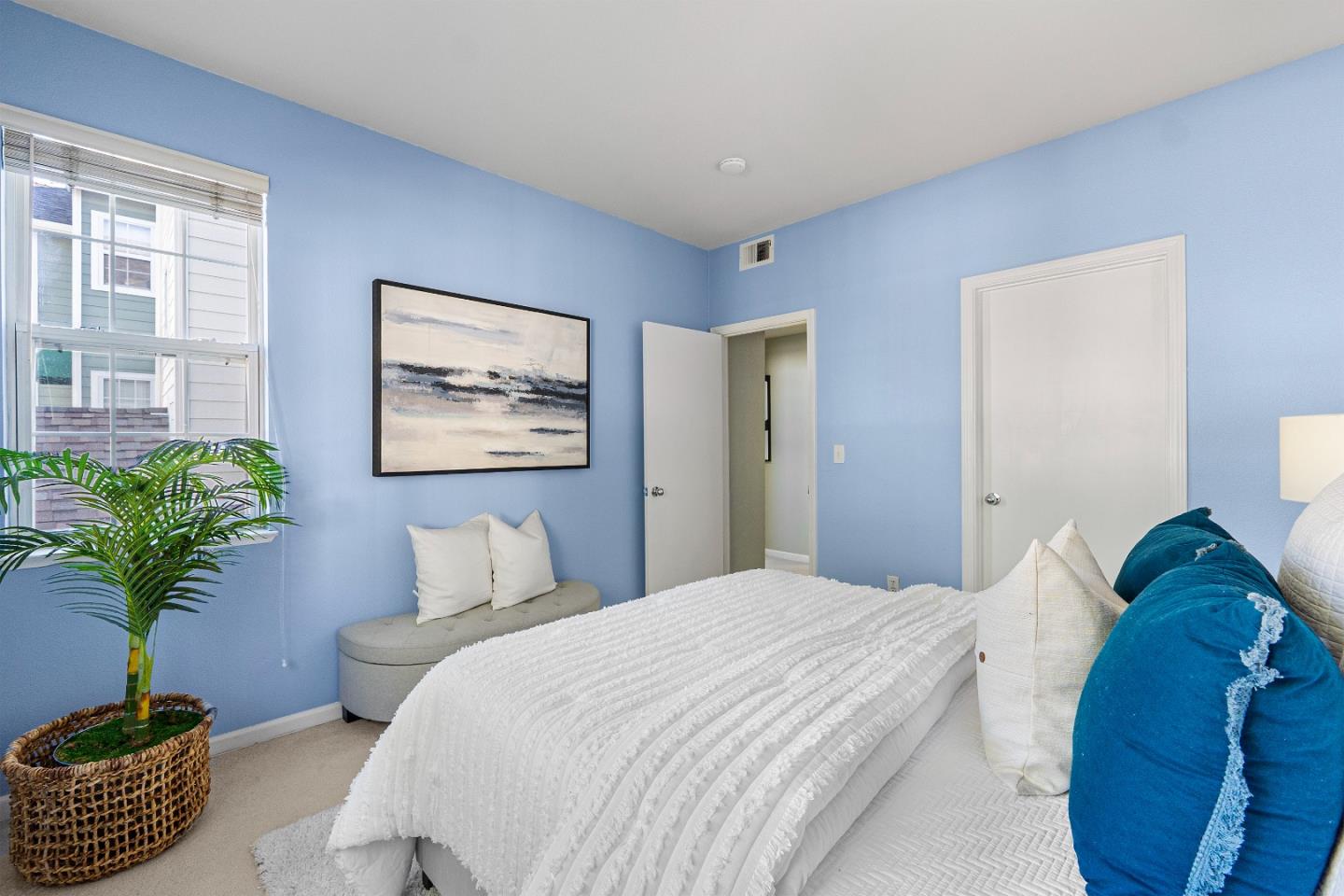 Detail Gallery Image 14 of 37 For 606 Arcadia Ter #204,  Sunnyvale,  CA 94085 - 2 Beds | 2 Baths