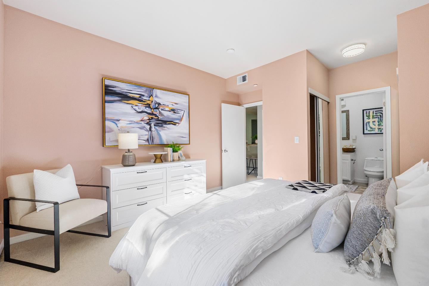 Detail Gallery Image 18 of 37 For 606 Arcadia Ter #204,  Sunnyvale,  CA 94085 - 2 Beds | 2 Baths
