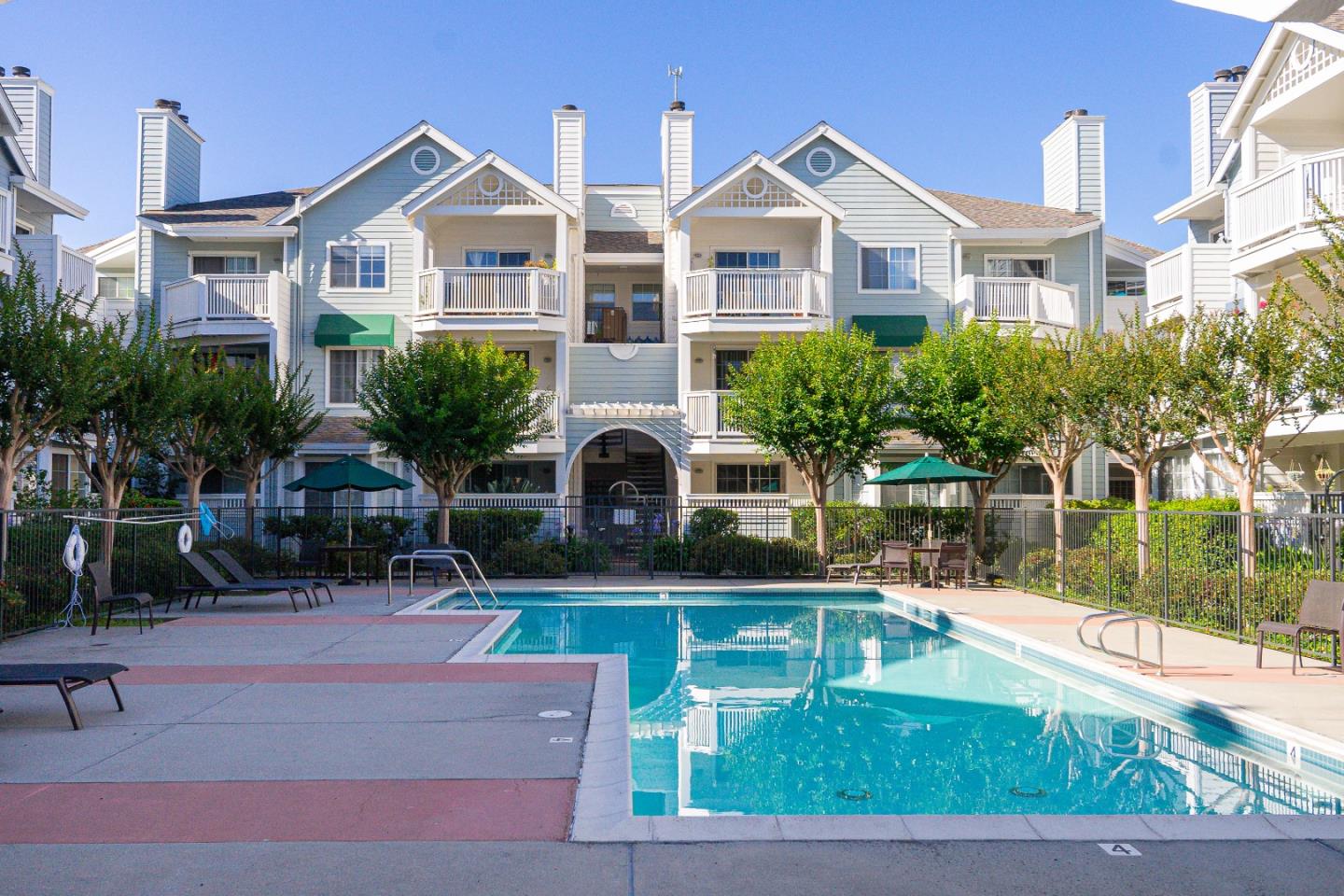 Detail Gallery Image 24 of 37 For 606 Arcadia Ter #204,  Sunnyvale,  CA 94085 - 2 Beds | 2 Baths