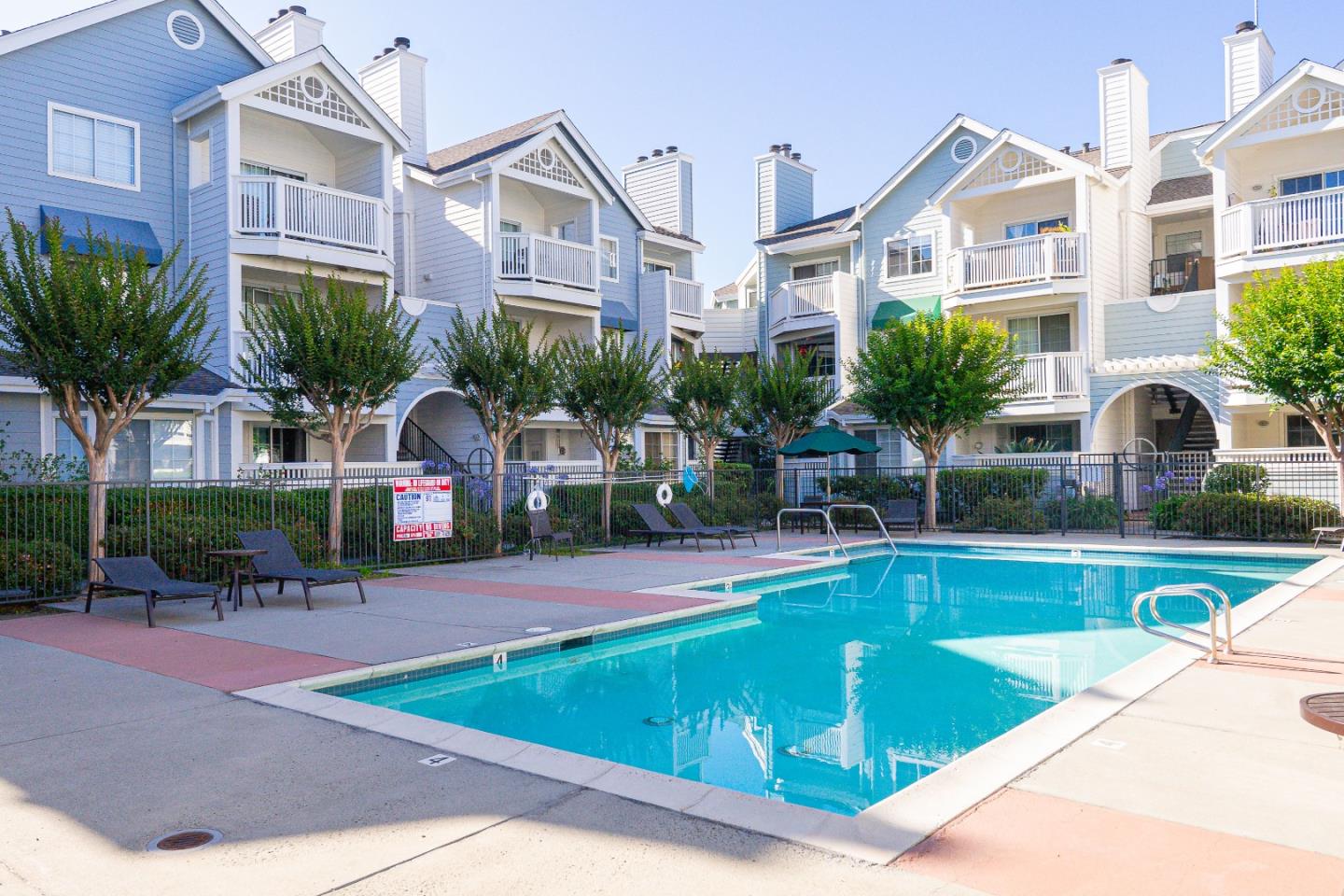 Detail Gallery Image 25 of 37 For 606 Arcadia Ter #204,  Sunnyvale,  CA 94085 - 2 Beds | 2 Baths