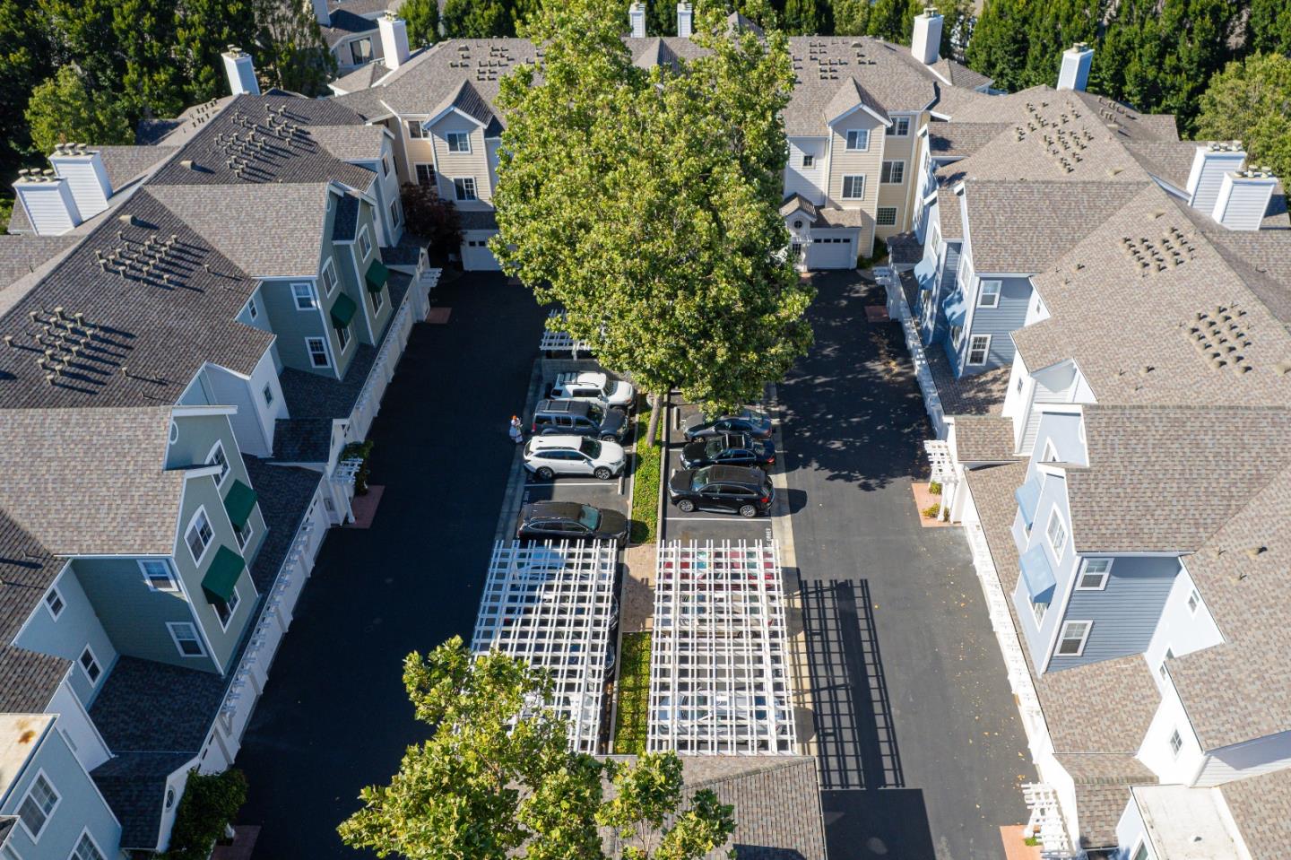 Detail Gallery Image 31 of 37 For 606 Arcadia Ter #204,  Sunnyvale,  CA 94085 - 2 Beds | 2 Baths
