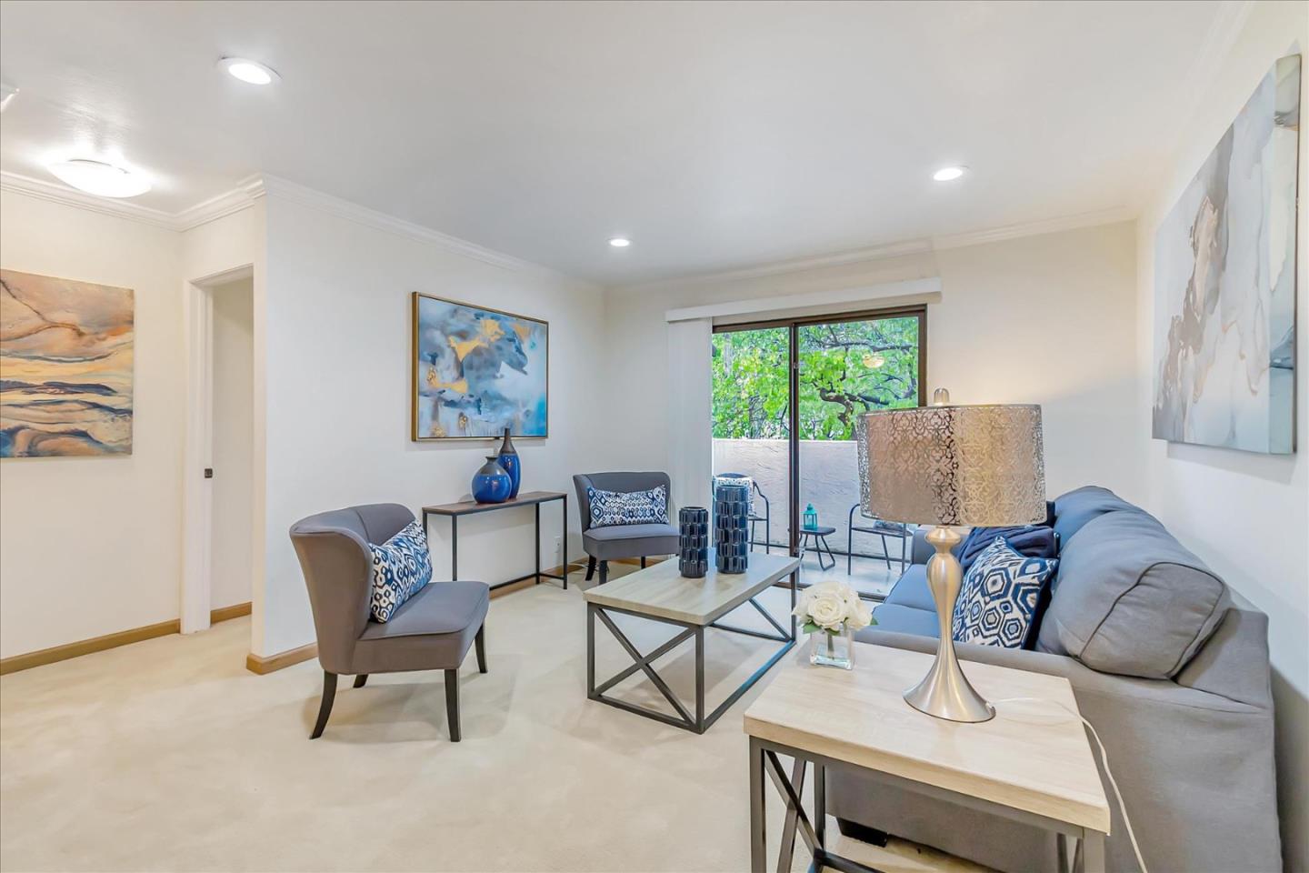 Detail Gallery Image 1 of 37 For 1055 N Capitol Ave #52,  San Jose,  CA 95133 - 2 Beds | 2 Baths