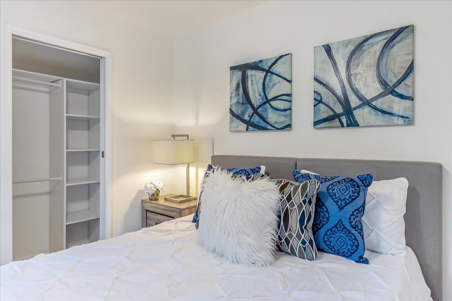 Detail Gallery Image 20 of 37 For 1055 N Capitol Ave #52,  San Jose,  CA 95133 - 2 Beds | 2 Baths