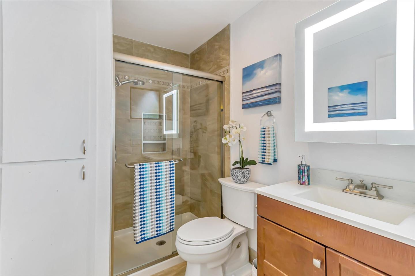 Detail Gallery Image 25 of 37 For 1055 N Capitol Ave #52,  San Jose,  CA 95133 - 2 Beds | 2 Baths