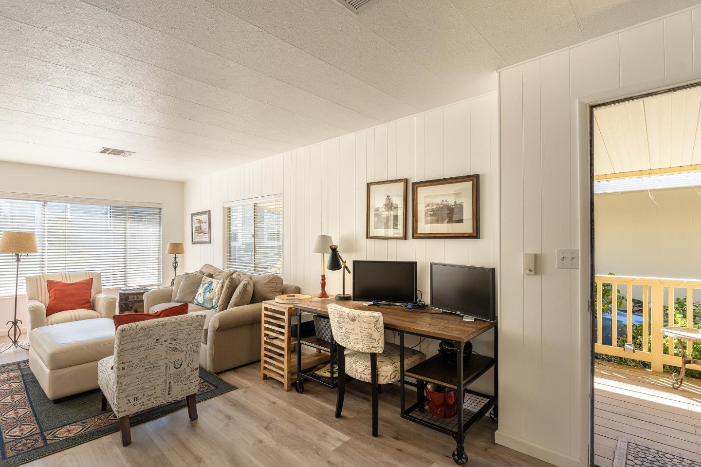 Detail Gallery Image 5 of 27 For 700 Briggs Ave #74,  Pacific Grove,  CA 93950 - 2 Beds | 2 Baths