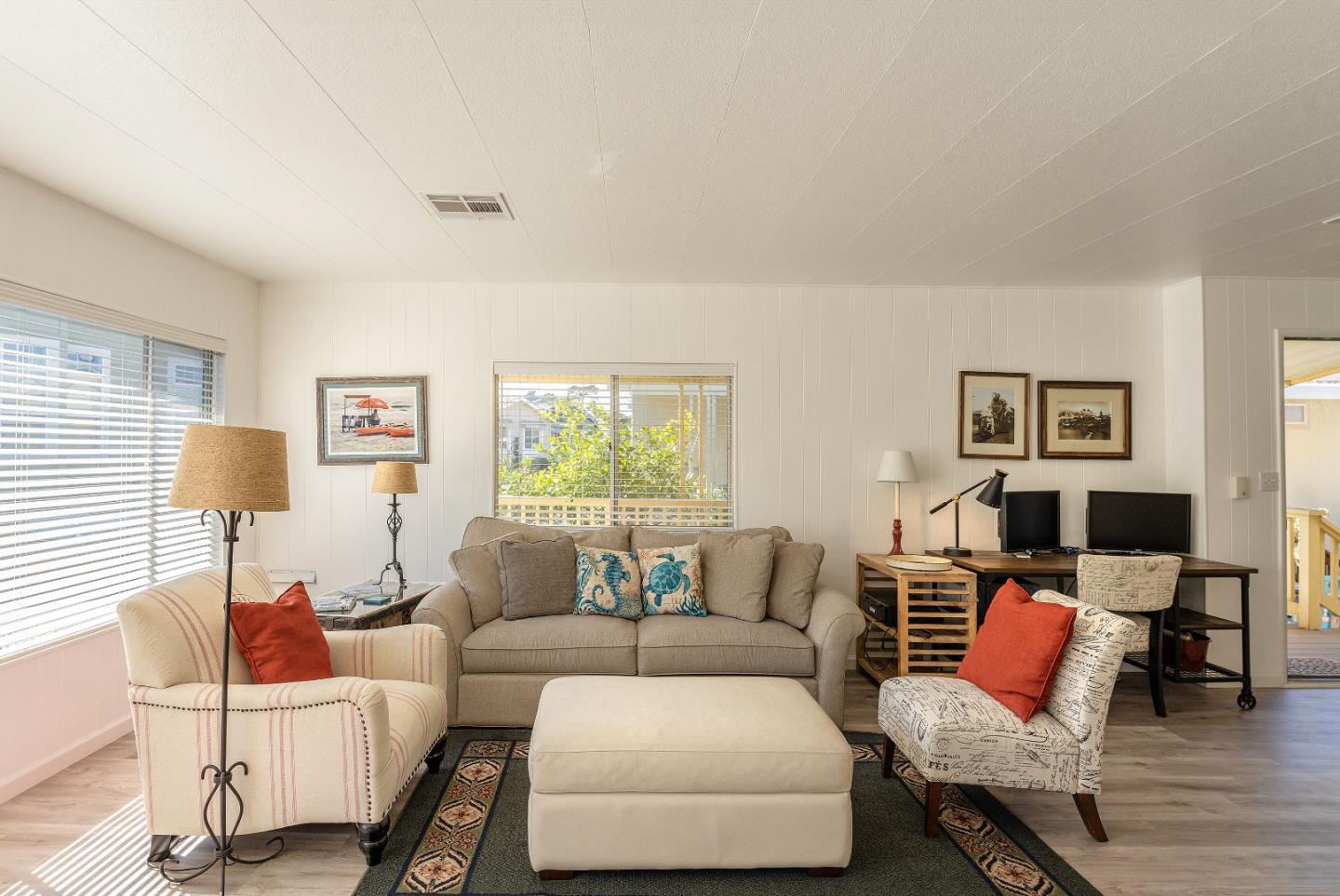 Detail Gallery Image 7 of 27 For 700 Briggs Ave #74,  Pacific Grove,  CA 93950 - 2 Beds | 2 Baths