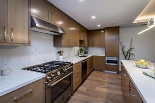 Detail Gallery Image 11 of 14 For 1509 El Camino Real #304,  Burlingame,  CA 94010 - 3 Beds | 2/1 Baths