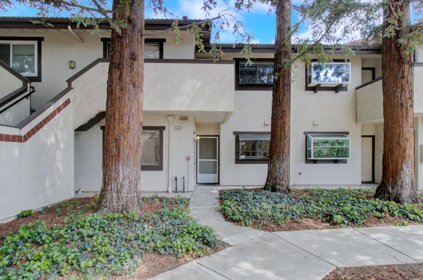 Detail Gallery Image 2 of 16 For 1400 Bowe Ave #1602,  Santa Clara,  CA 95051 - 2 Beds | 2 Baths