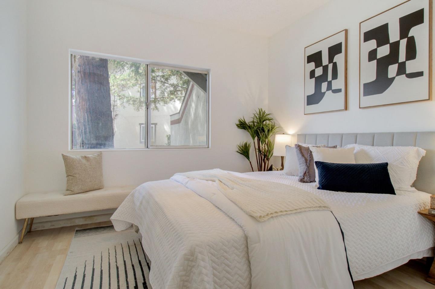 Detail Gallery Image 5 of 16 For 1400 Bowe Ave #1602,  Santa Clara,  CA 95051 - 2 Beds | 2 Baths