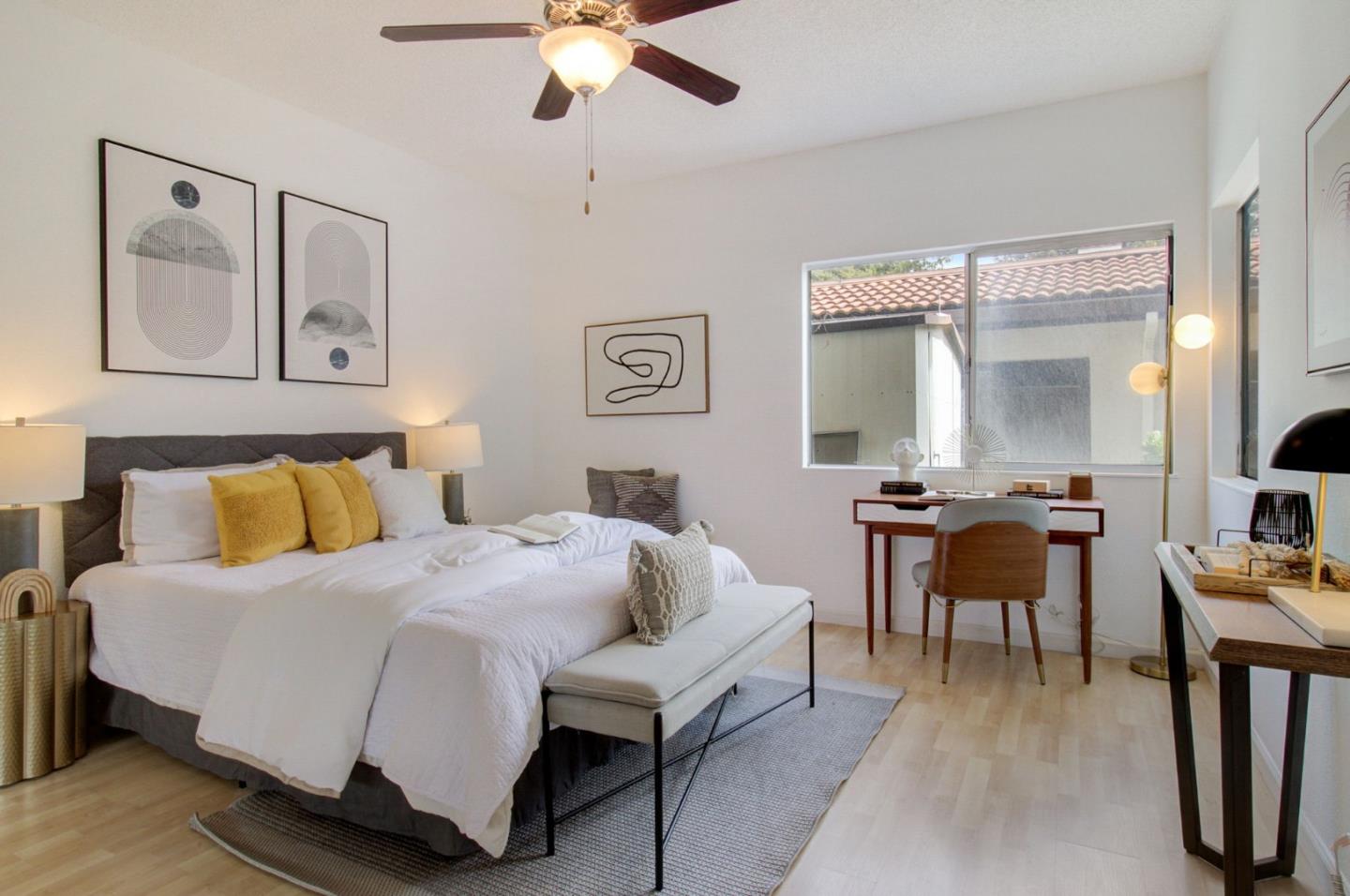 Detail Gallery Image 9 of 16 For 1400 Bowe Ave #1602,  Santa Clara,  CA 95051 - 2 Beds | 2 Baths