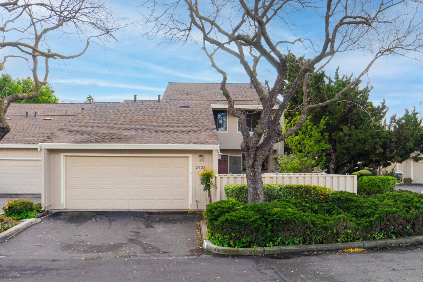 Detail Gallery Image 1 of 1 For 2428 Golf Links Cir, Santa Clara,  CA 95050 - 3 Beds | 2/1 Baths