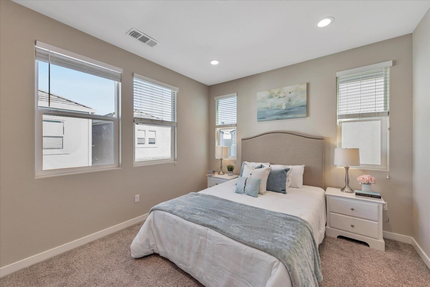 Detail Gallery Image 22 of 49 For 851 Pepper Pl, Milpitas,  CA 95035 - 3 Beds | 3/1 Baths