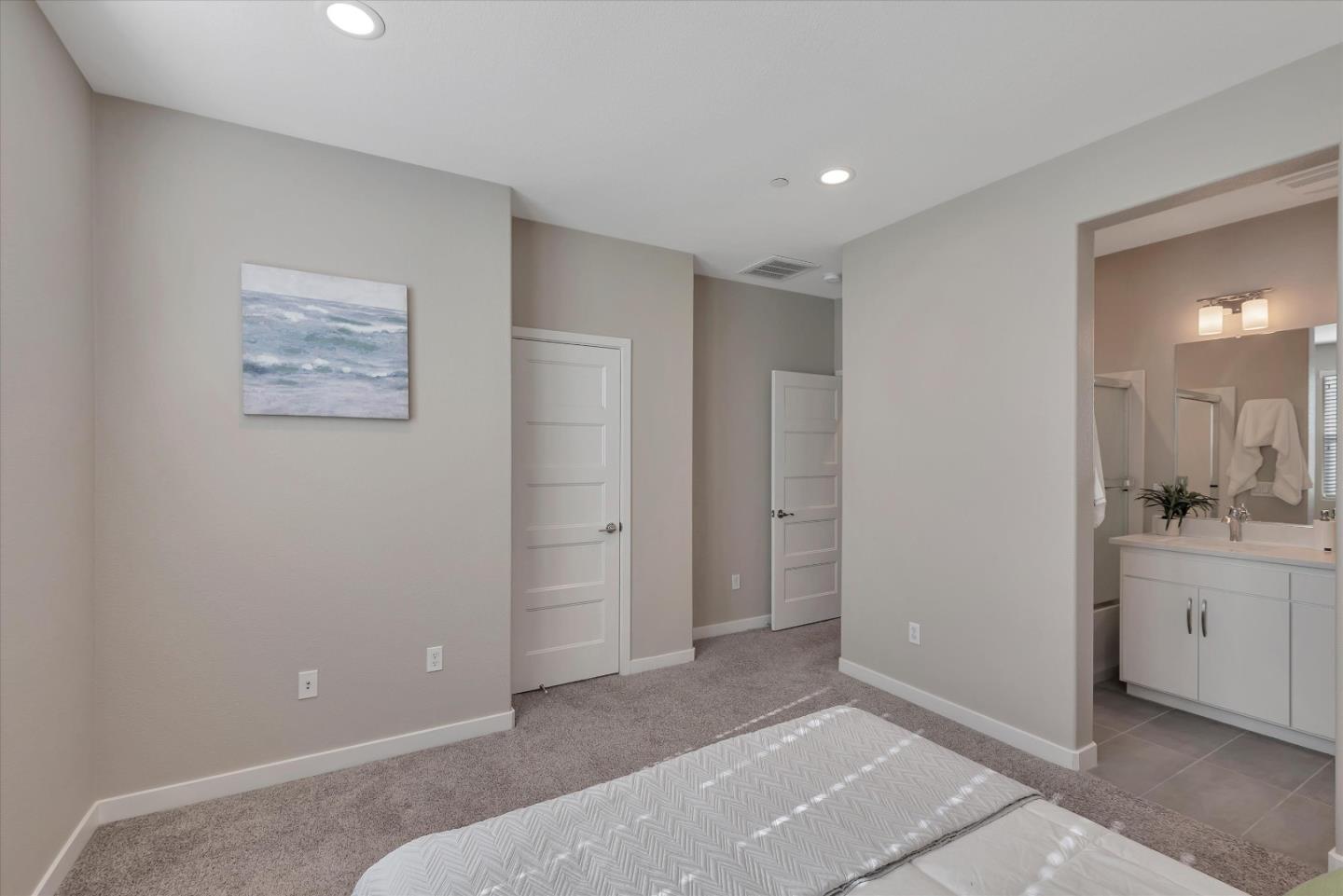 Detail Gallery Image 28 of 49 For 851 Pepper Pl, Milpitas,  CA 95035 - 3 Beds | 3/1 Baths